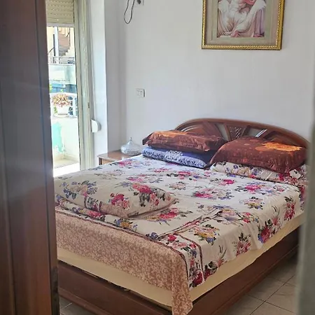 Apartment Shkembi Kavajes